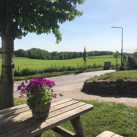 Hoeve Drogenberg