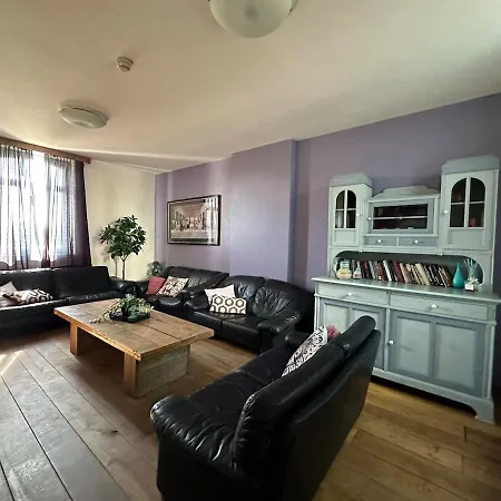 Hoeve Drogenberg Holiday home