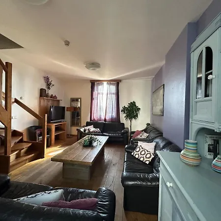 Hoeve Drogenberg * Bemelen