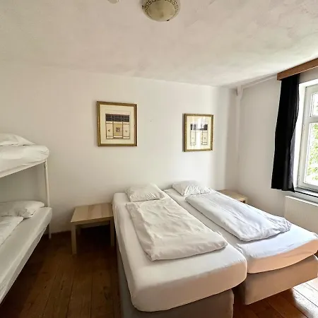 Hoeve Drogenberg * Bemelen