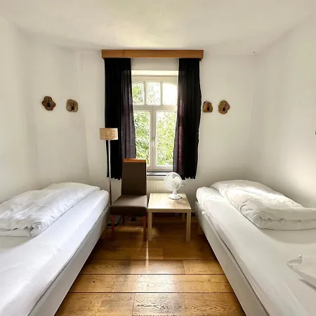 Hoeve Drogenberg Holiday home Bemelen
