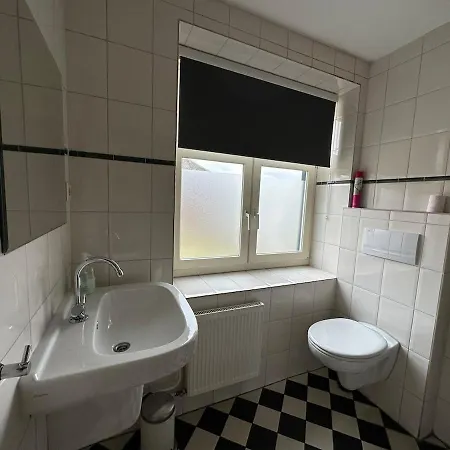 Hoeve Drogenberg Holiday home *