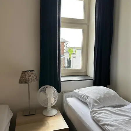Hoeve Drogenberg *