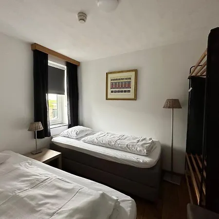 Holiday home Hoeve Drogenberg Bemelen