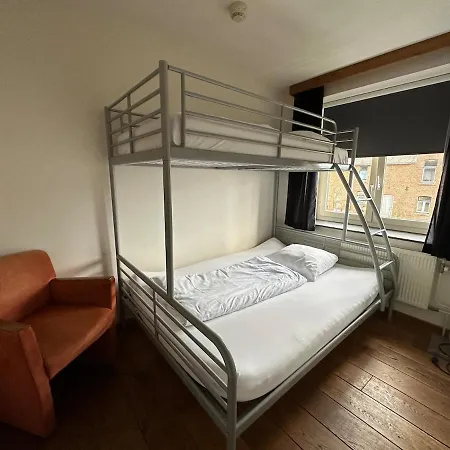Holiday home Hoeve Drogenberg