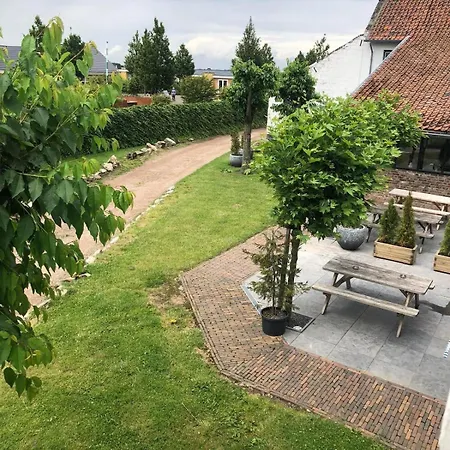 Hoeve Drogenberg * Bemelen