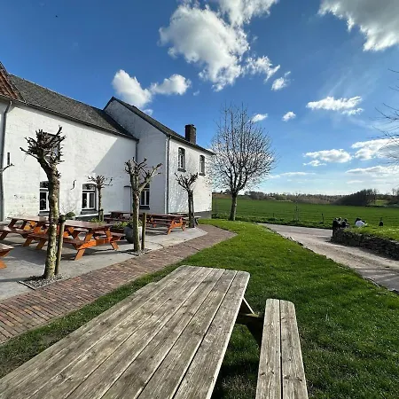 Hoeve Drogenberg Holiday home