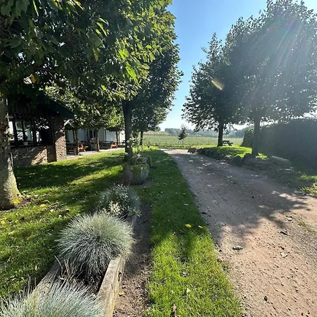 Hoeve Drogenberg Bemelen