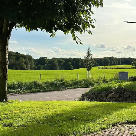 Holiday home Hoeve Drogenberg *